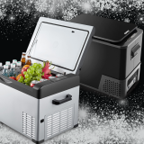 Безкоштовна доставка на Автохолодильники компресорні!