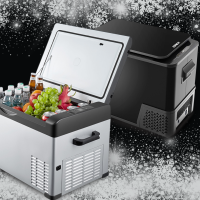 Безкоштовна доставка на Автохолодильники компресорні!