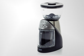 Кавоварки, кавомолки