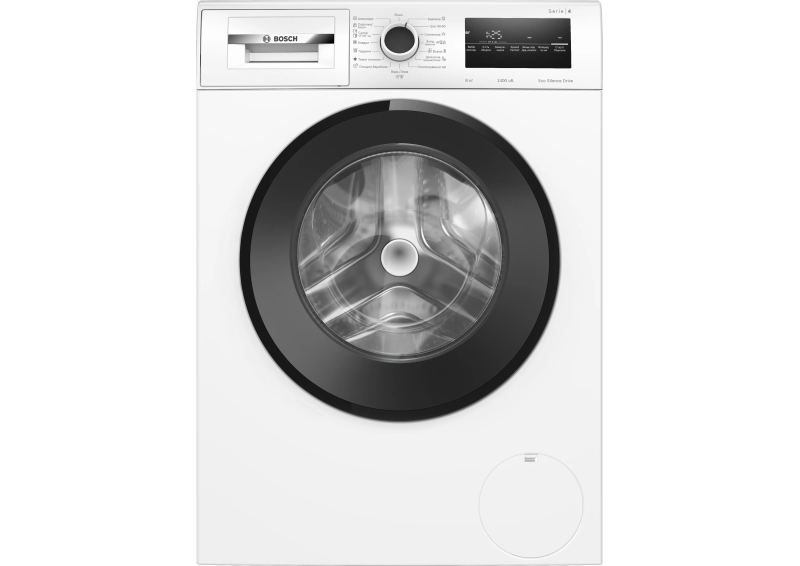 Пральна машина Bosch WAN28281UA автоматична