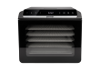 Електрична сушарка для продуктів (дегідратор) Gorenje FDK600DB 6 секцій