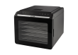 Електрична сушарка для продуктів (дегідратор) Gorenje FDK600DB 6 секцій