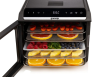 Електрична сушарка для продуктів (дегідратор) Gorenje FDK600DB 6 секцій