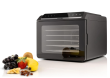 Електрична сушарка для продуктів (дегідратор) Gorenje FDK600DB 6 секцій