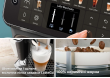 Кавомашина автоматична Philips Series 5500 LatteGo EP5547/90 + Подарунок Кава LavAzza 1кг