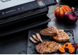 Електрогриль притискний Tefal OptiGrill Elite XL GC760D30