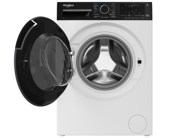 Пральна машина Whirlpool WAM87WBCUA автоматична