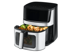 Мультипіч (Аерофритюрниця) Zelmer ZAF8800