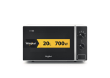 Мікрохвильова піч Whirlpool MWP 101 W