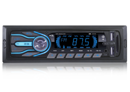 Автомагнітола DAC-200 MP3 / 1 DIN