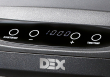 Електрична сушарка для продуктів (дегідратор) DEX DFD-165S 6 секцій