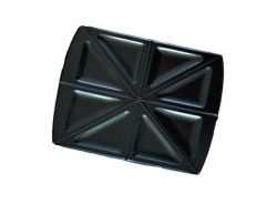 Змінна панель "Сендвічі" для бутербродниці DEX DSM-36