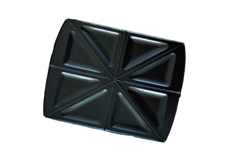 Змінна панель "Сендвічі" для бутербродниці DEX DSM-36