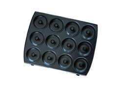 Змінна панель "Донати" для бутербродниці DEX DSM-36