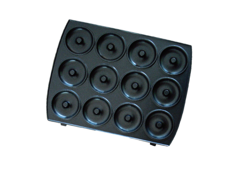 Змінна панель "Донати" для бутербродниці DEX DSM-36