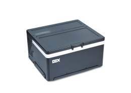 Холодильник-морозильник DEX ARC-22 для вбудовування