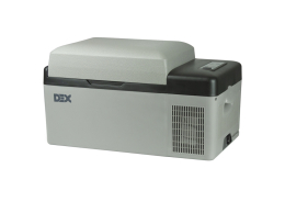 Холодильник-морозильник DEX C-20 портативний