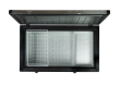 Холодильник-морозильник DEX BD-110