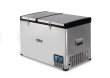 Холодильник-морозильник DEX BCD-125 125л портативний