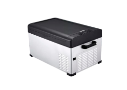 Автохолодильник-морозильник ORIX BDV-30 27л компресорний (портативний)