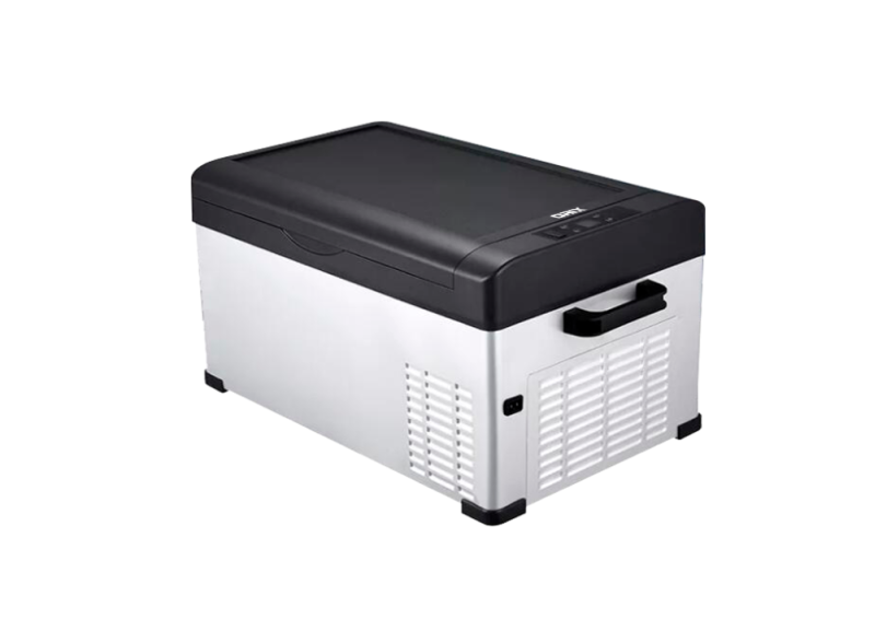 Автохолодильник-морозильник ORIX BDV-30 27л компресорний (портативний)