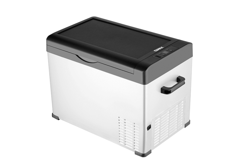 Автохолодильник-морозильник ORIX BDV-40 36л компресорний (портативний)