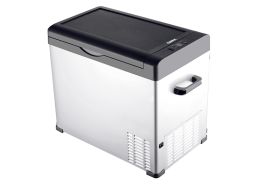 Автохолодильник-морозильник ORIX BDV-50 45л компресорний (портативний)