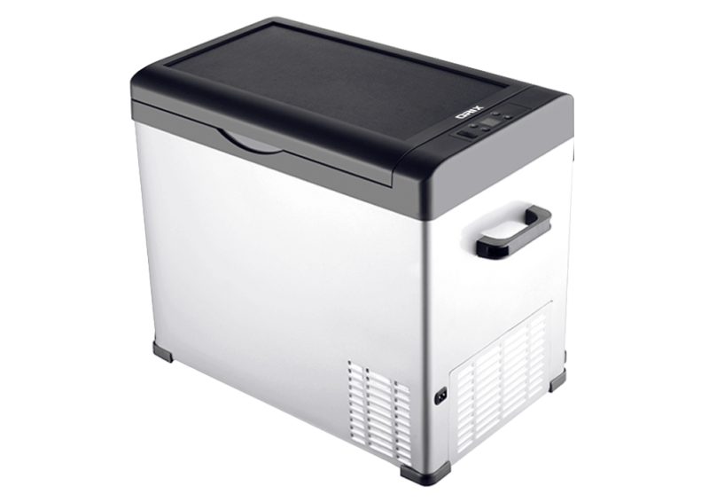 Автохолодильник-морозильник ORIX BDV-50 45л компресорний (портативний)