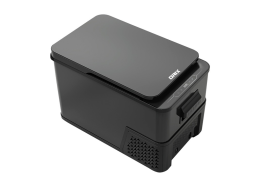 Автохолодильник-морозильник ORIX CB-30S 27л компресорний (портативний)