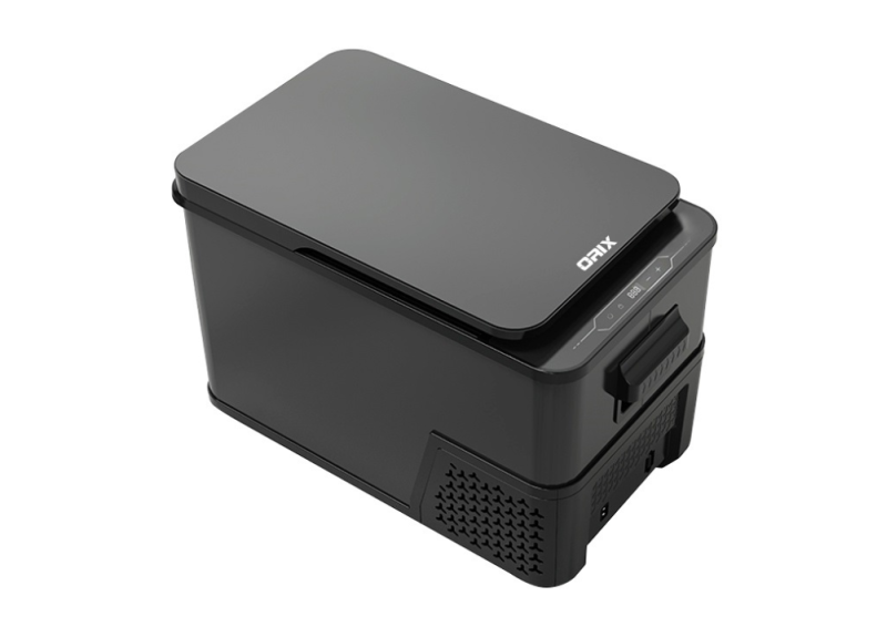 Автохолодильник-морозильник ORIX CB-30S 27л компресорний (портативний)