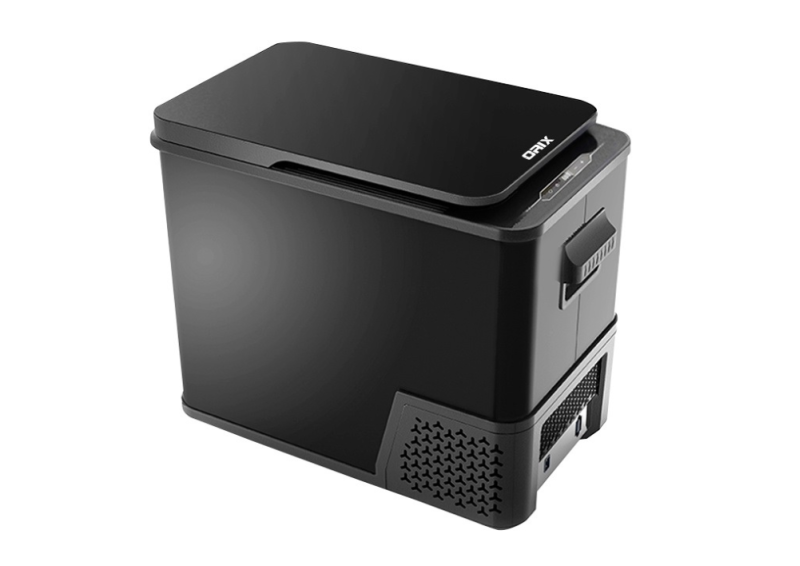 Автохолодильник-морозильник ORIX CB-40S 38л компресорний (портативний)