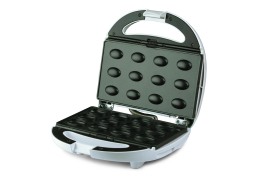 Набір змінних панелей "Горішки" для бутербродниці DEX DSM-26