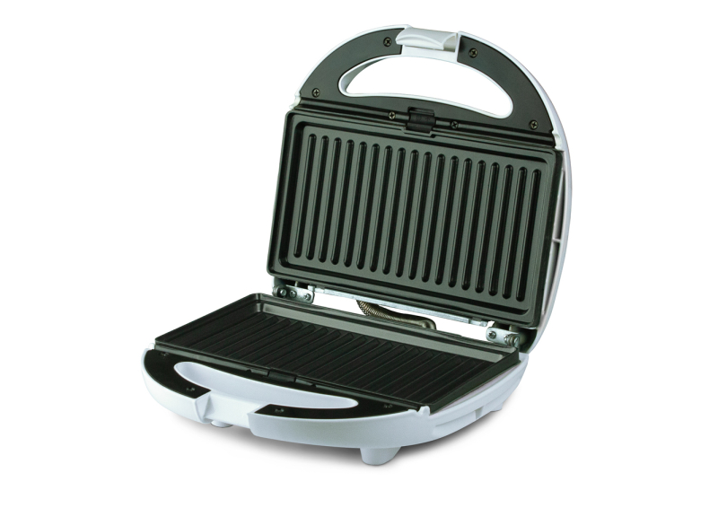 Набір змінних панелей "Гриль" для бутербродниці DEX DSM-26