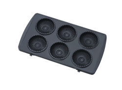 Змінна панель "Кекси" для бутербродниці DEX DSM-26