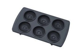 Змінна панель "Кекси" для бутербродниці DEX DSM-26