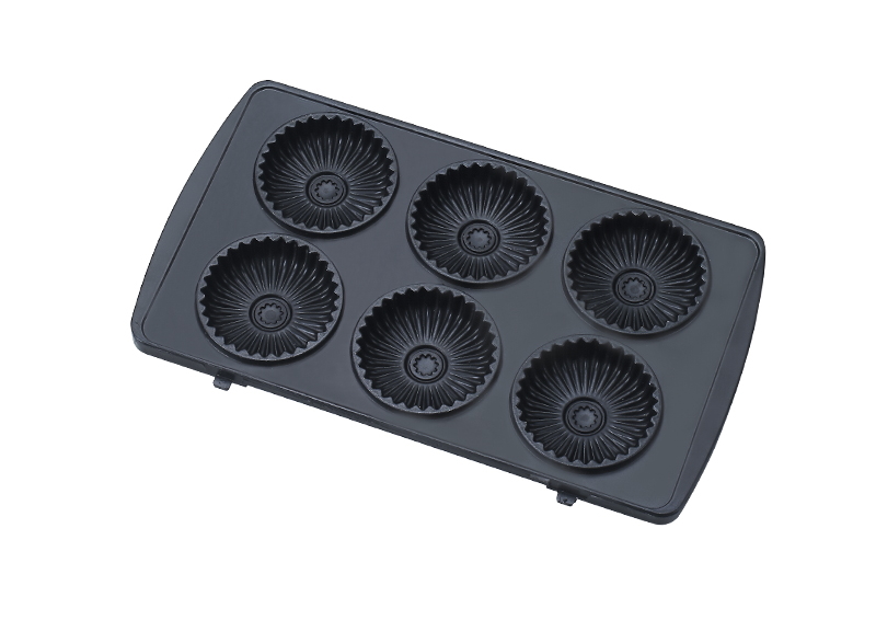 Змінна панель "Кекси" для бутербродниці DEX DSM-26