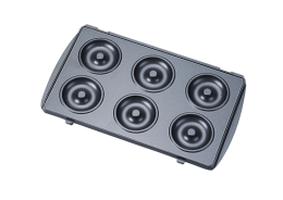 Змінна панель "Донати" для бутербродниці DEX DSM-26