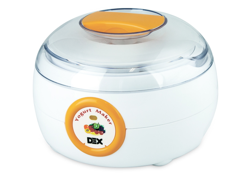 Йогуртниця DEX DYM-108